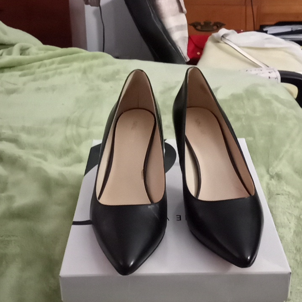 Women's pumps
